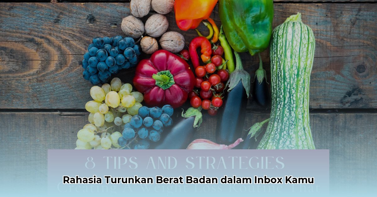 weight loss newsletter